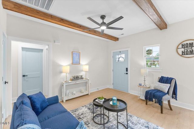 518 First Street, Apex, NC 27502