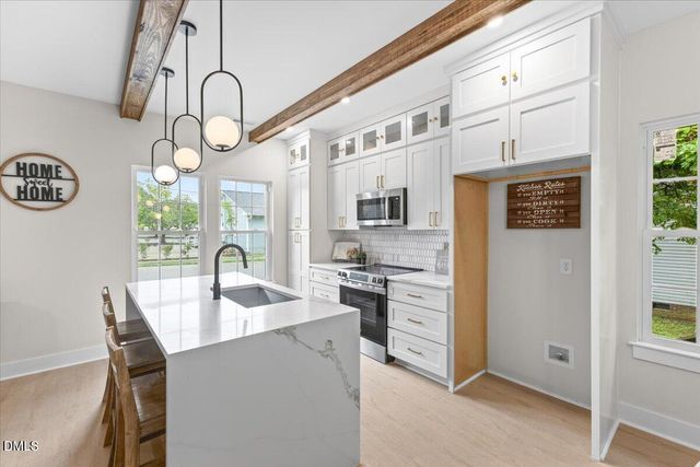518 First Street, Apex, NC 27502