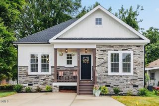 518 First Street, Apex, NC 27502