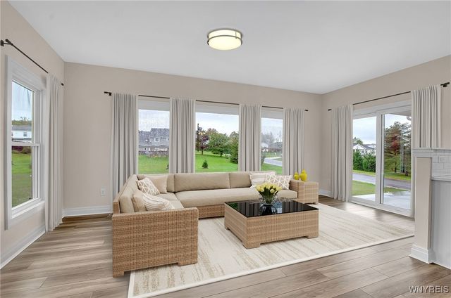 3947 Wheatfield Crossing, Wheatfield, NY 14120