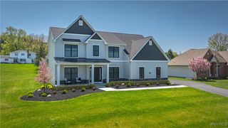 3947 Wheatfield Crossing, Wheatfield, NY 14120