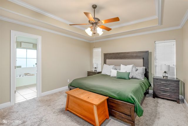 5535 Meadowsweet Circle, Bossier City, LA 71112