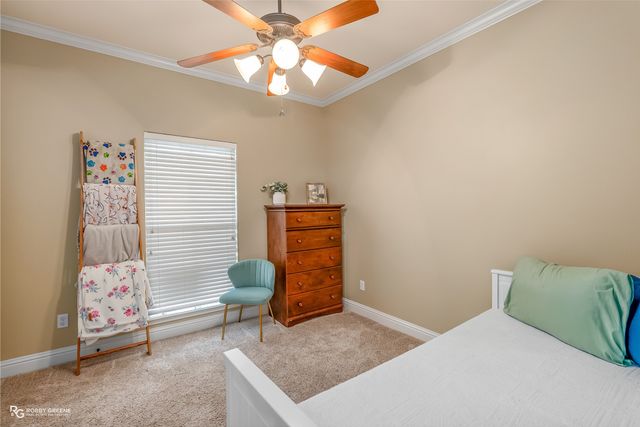 5535 Meadowsweet Circle, Bossier City, LA 71112