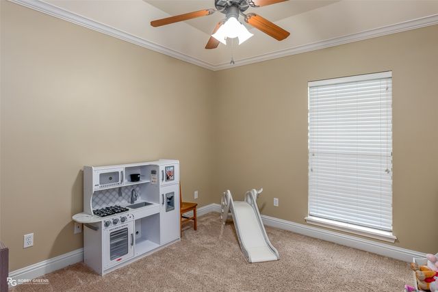 5535 Meadowsweet Circle, Bossier City, LA 71112