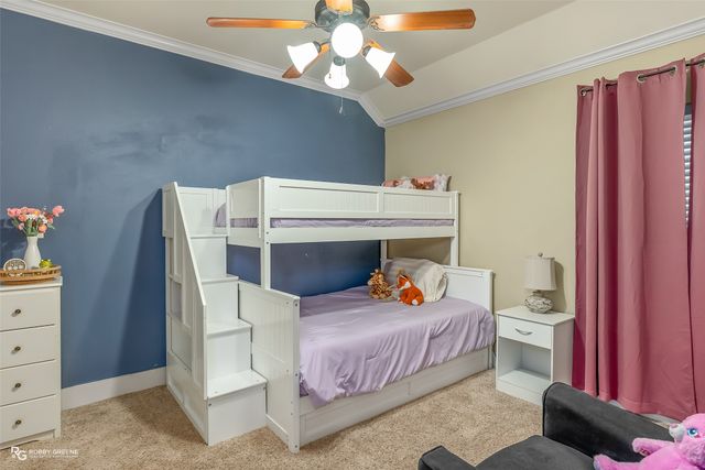 5535 Meadowsweet Circle, Bossier City, LA 71112