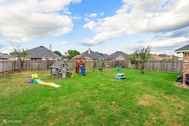 5535 Meadowsweet Circle, Bossier City, LA 71112