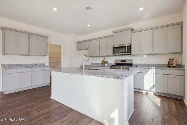 2909 Hudson Orr Drive, Maryville, TN 37803