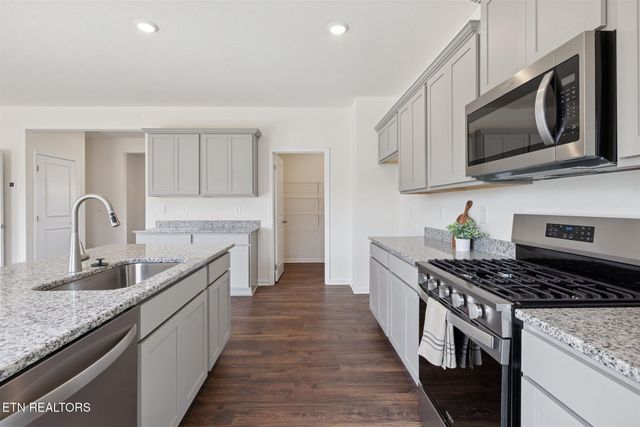 2909 Hudson Orr Drive, Maryville, TN 37803