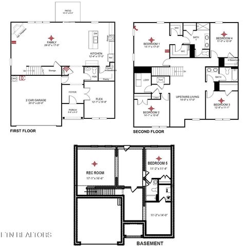 2909 Hudson Orr Drive, Maryville, TN 37803