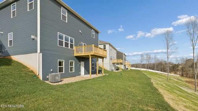 2909 Hudson Orr Drive, Maryville, TN 37803