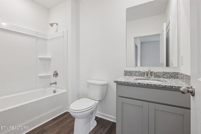 2909 Hudson Orr Drive, Maryville, TN 37803