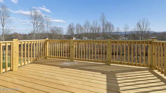 2909 Hudson Orr Drive, Maryville, TN 37803