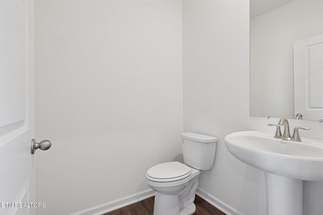 2909 Hudson Orr Drive, Maryville, TN 37803