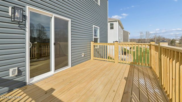 2909 Hudson Orr Drive, Maryville, TN 37803