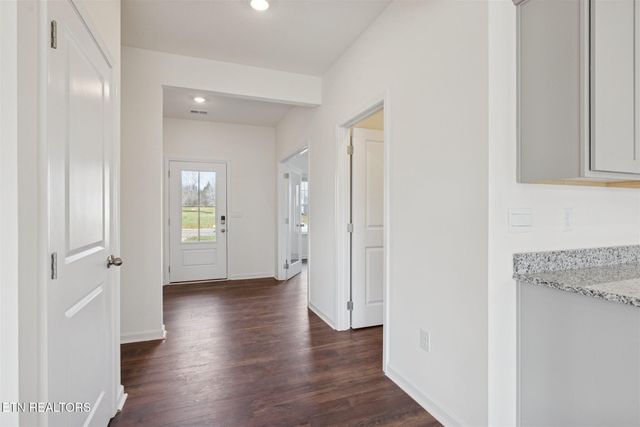 2909 Hudson Orr Drive, Maryville, TN 37803