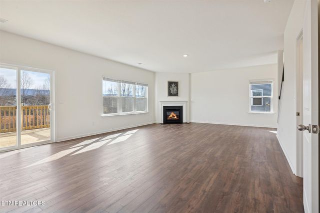 2909 Hudson Orr Drive, Maryville, TN 37803