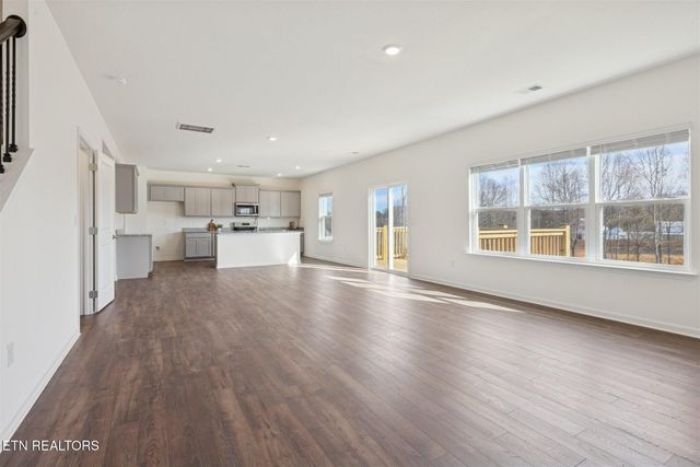 2909 Hudson Orr Drive, Maryville, TN 37803