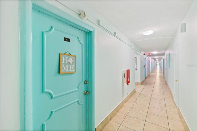 223 COLUMBIA DRIVE 214, Cape Canaveral, FL 32920