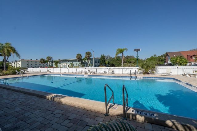 223 COLUMBIA DRIVE 214, Cape Canaveral, FL 32920