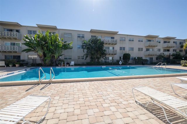 223 COLUMBIA DRIVE 214, Cape Canaveral, FL 32920