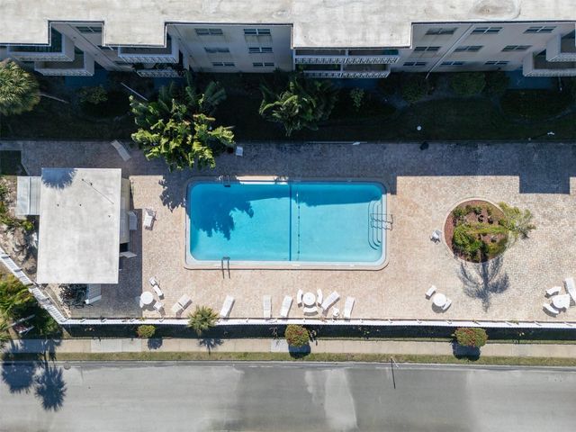 223 COLUMBIA DRIVE 214, Cape Canaveral, FL 32920