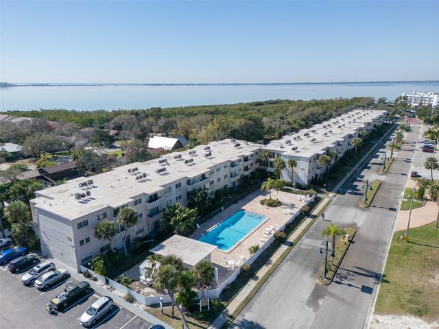 223 COLUMBIA DRIVE 214, Cape Canaveral, FL 32920