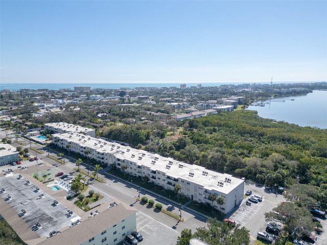 223 COLUMBIA DRIVE 214, Cape Canaveral, FL 32920