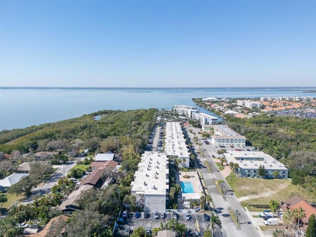 223 COLUMBIA DRIVE 214, Cape Canaveral, FL 32920