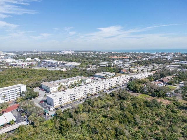 223 COLUMBIA DRIVE 214, Cape Canaveral, FL 32920