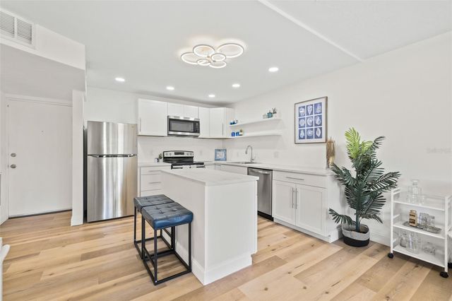 223 COLUMBIA DRIVE 214, Cape Canaveral, FL 32920