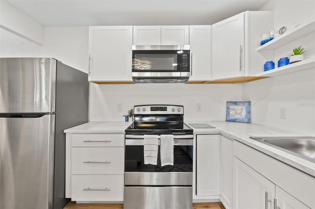 223 COLUMBIA DRIVE 214, Cape Canaveral, FL 32920