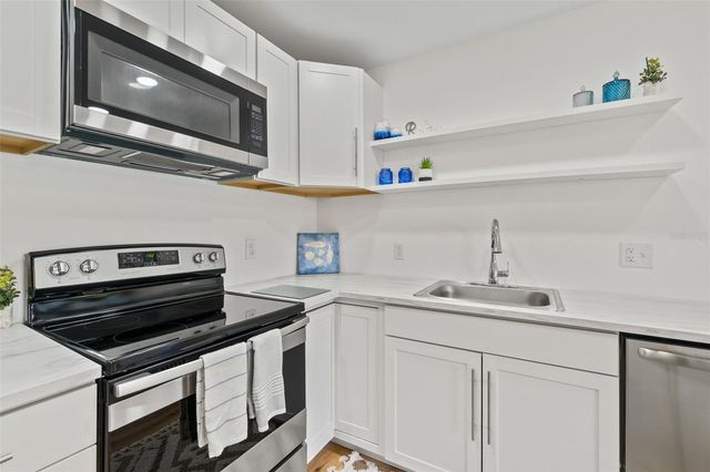 223 COLUMBIA DRIVE 214, Cape Canaveral, FL 32920