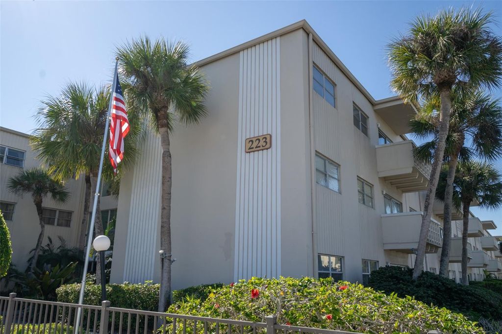 223 COLUMBIA DRIVE 214, Cape Canaveral, FL 32920
