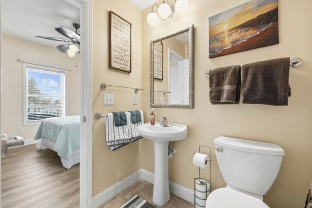 407 24th Ave N Unit 102, North Myrtle Beach, SC 29582