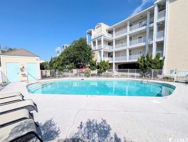 407 24th Ave N Unit 102, North Myrtle Beach, SC 29582
