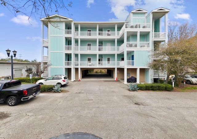 407 24th Ave N Unit 102, North Myrtle Beach, SC 29582