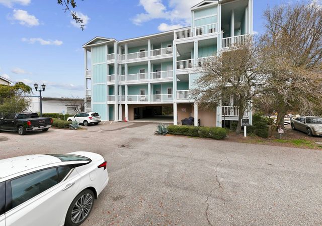 407 24th Ave N Unit 102, North Myrtle Beach, SC 29582