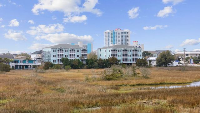 407 24th Ave N Unit 102, North Myrtle Beach, SC 29582