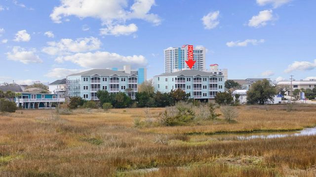 407 24th Ave N Unit 102, North Myrtle Beach, SC 29582