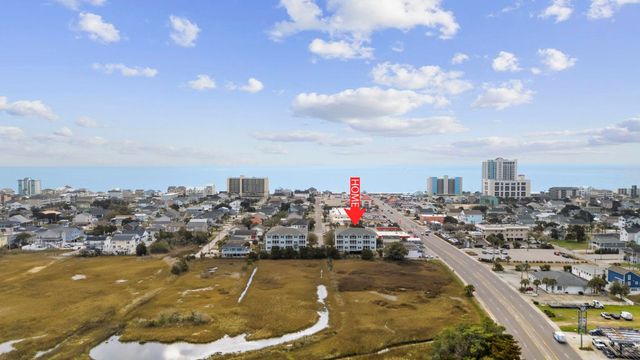 407 24th Ave N Unit 102, North Myrtle Beach, SC 29582