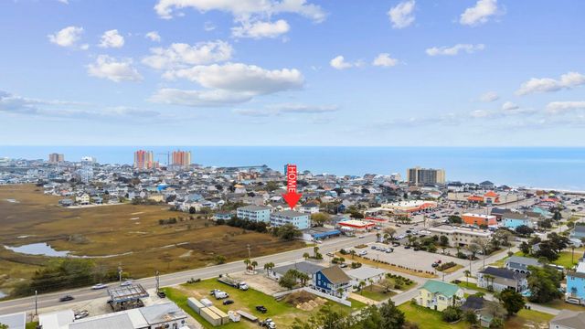 407 24th Ave N Unit 102, North Myrtle Beach, SC 29582