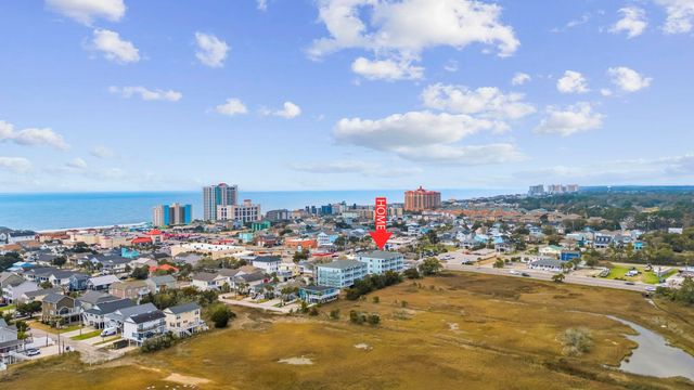 407 24th Ave N Unit 102, North Myrtle Beach, SC 29582