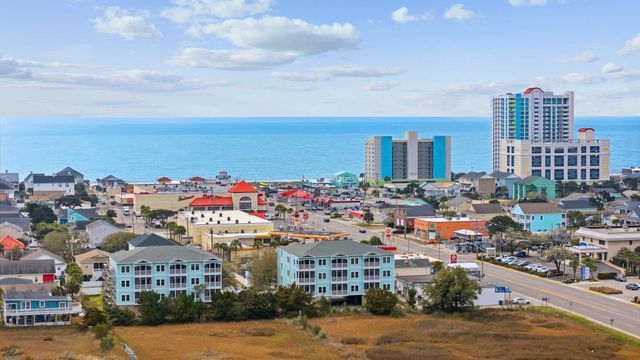 407 24th Ave N Unit 102, North Myrtle Beach, SC 29582