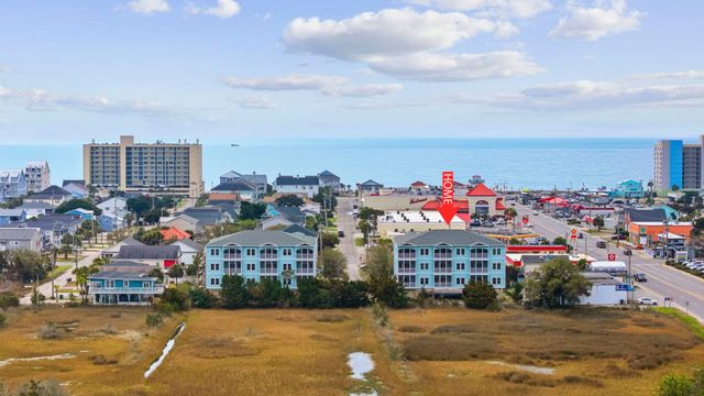 407 24th Ave N Unit 102, North Myrtle Beach, SC 29582