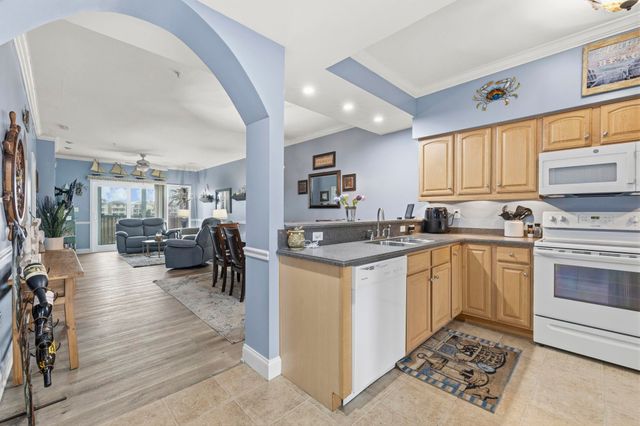 407 24th Ave N Unit 102, North Myrtle Beach, SC 29582