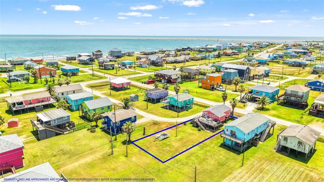 314 Crab Street, Surfside Beach, TX 77541
