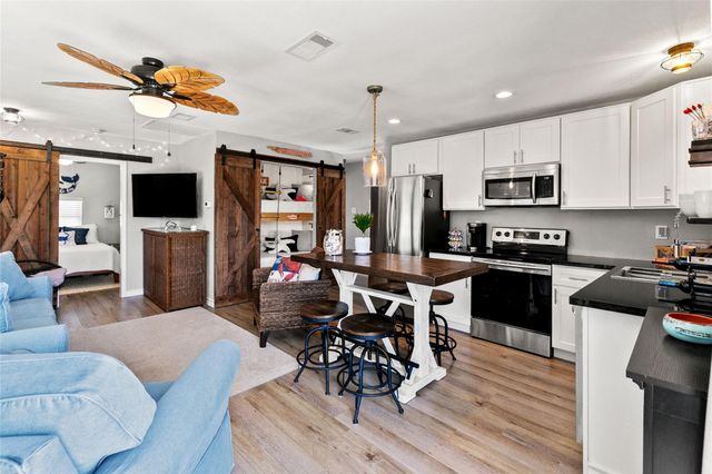 314 Crab Street, Surfside Beach, TX 77541