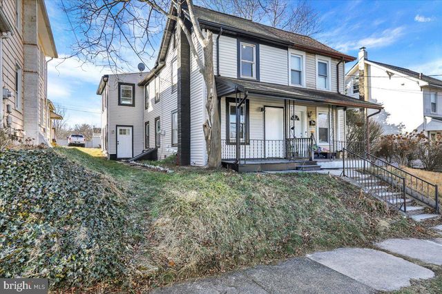 148 BIRD ST, Birdsboro, PA 19508