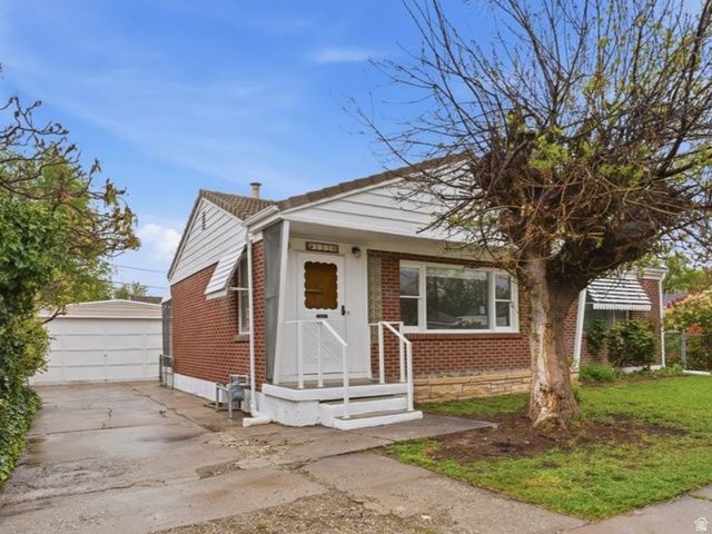 1320 W LEADVILLE AVE, Salt Lake City, UT 84116