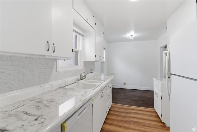 1320 W LEADVILLE AVE, Salt Lake City, UT 84116